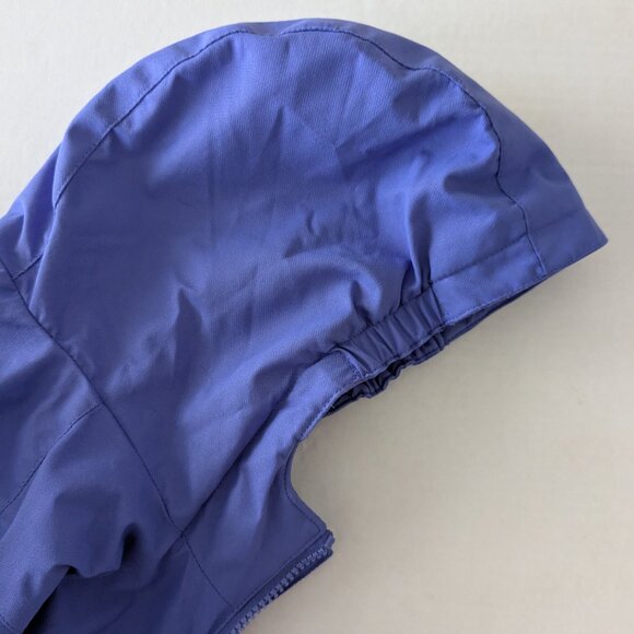 SWISSTECH Girls Fully Lined Hooded Long Sleeve Jacket  Size 3T  Indigo NWOT - Picture 5 of 9